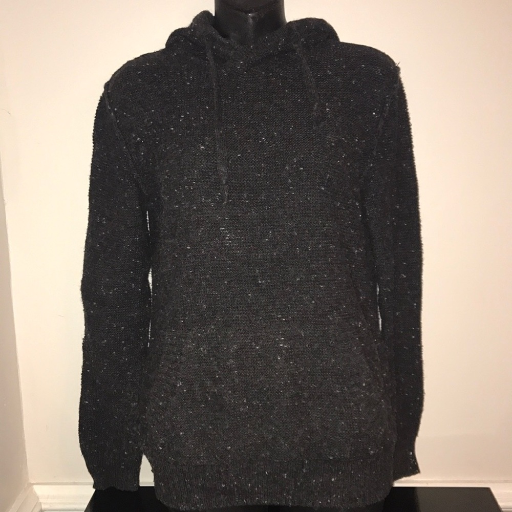 American Eagle XS Hooded Sweater